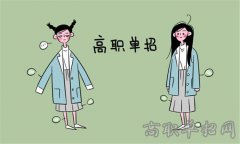 重庆交通职业学院2019分类考试章程