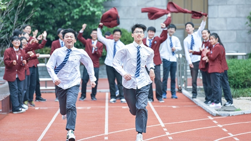 贵州哪所体育运动学校好,招生简章如何