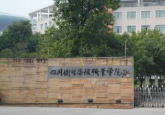四川卫生康复职业学院2019招生录取分数线