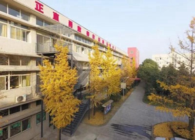 广西邮电技工学校2025年宿舍条件