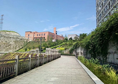 衡阳市中科信息管理学校2025年宿舍条件