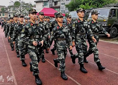 荆州东方中等职业学校2025年宿舍条件