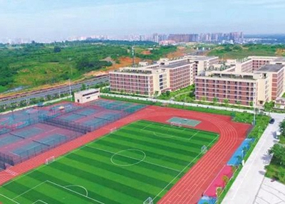 新疆林业学校2025年招生专业有哪些？