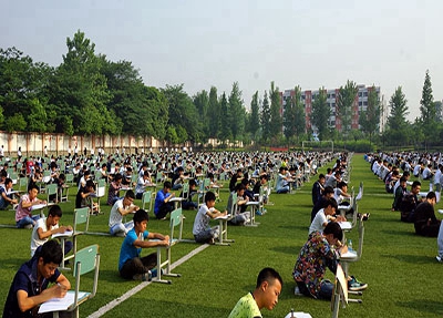 赵县综合职业技术教育中心2025年招生对象